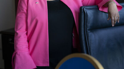 Chiquita Brooks-LaSure