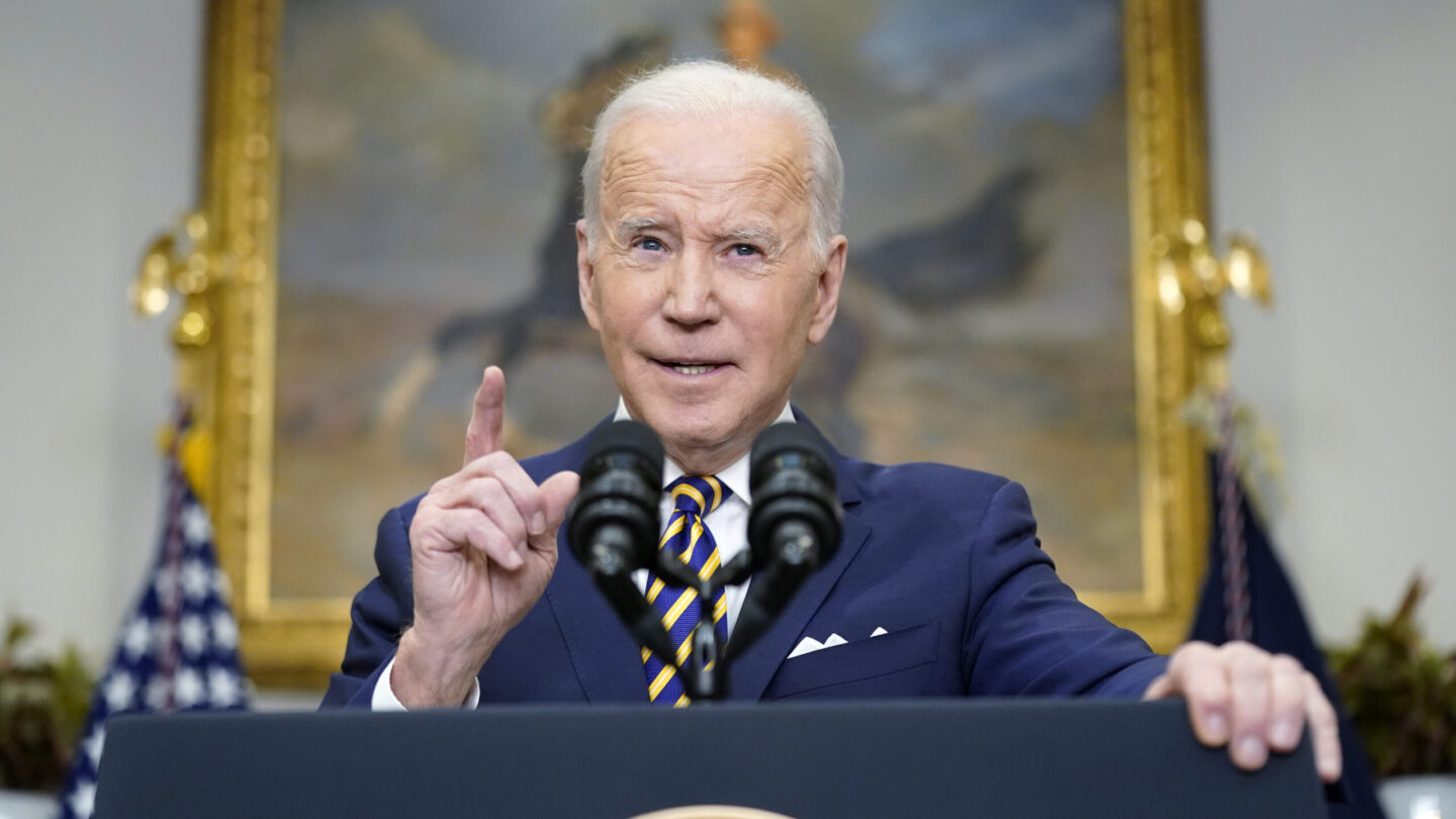 joe biden