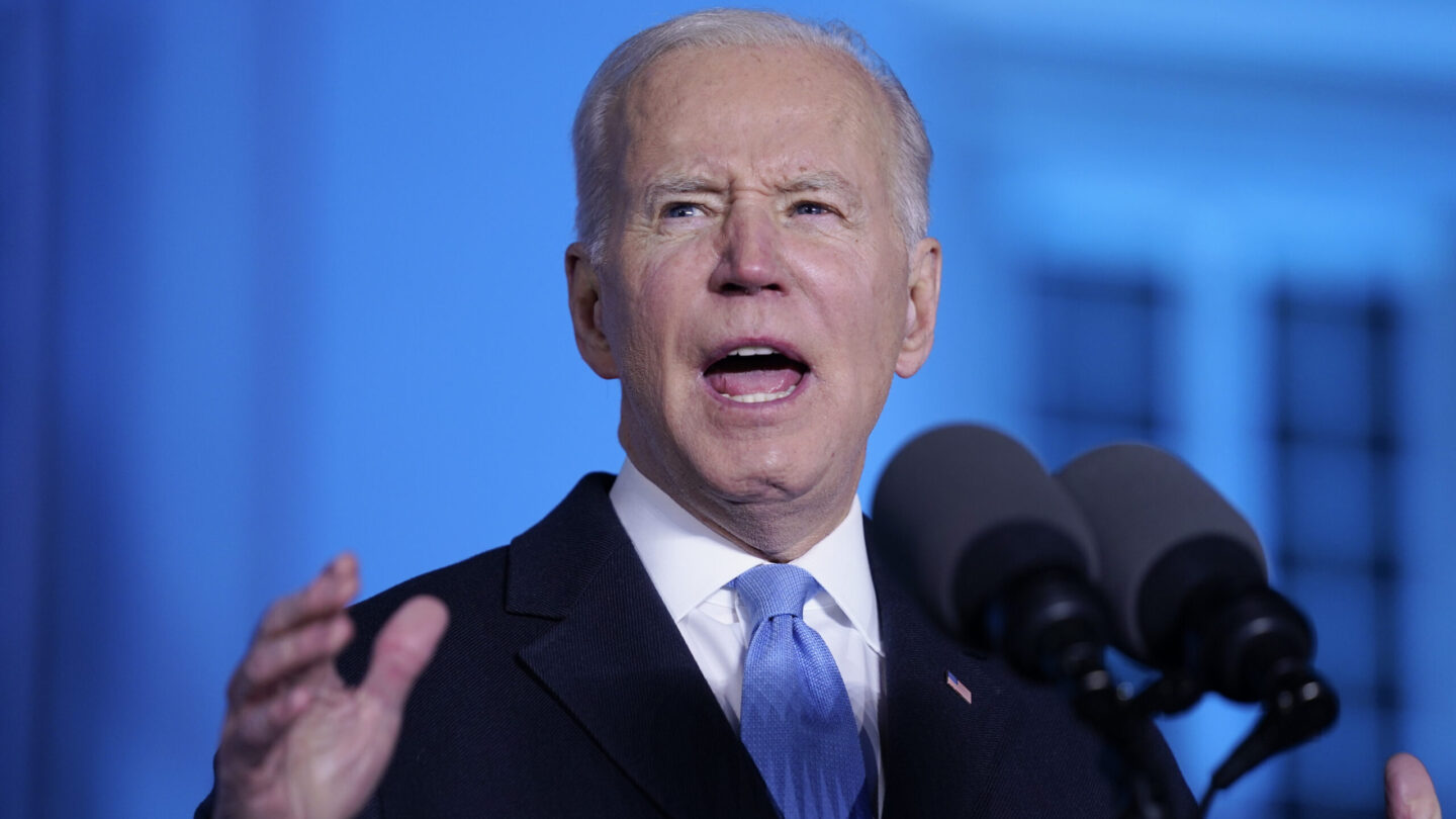 joe biden
