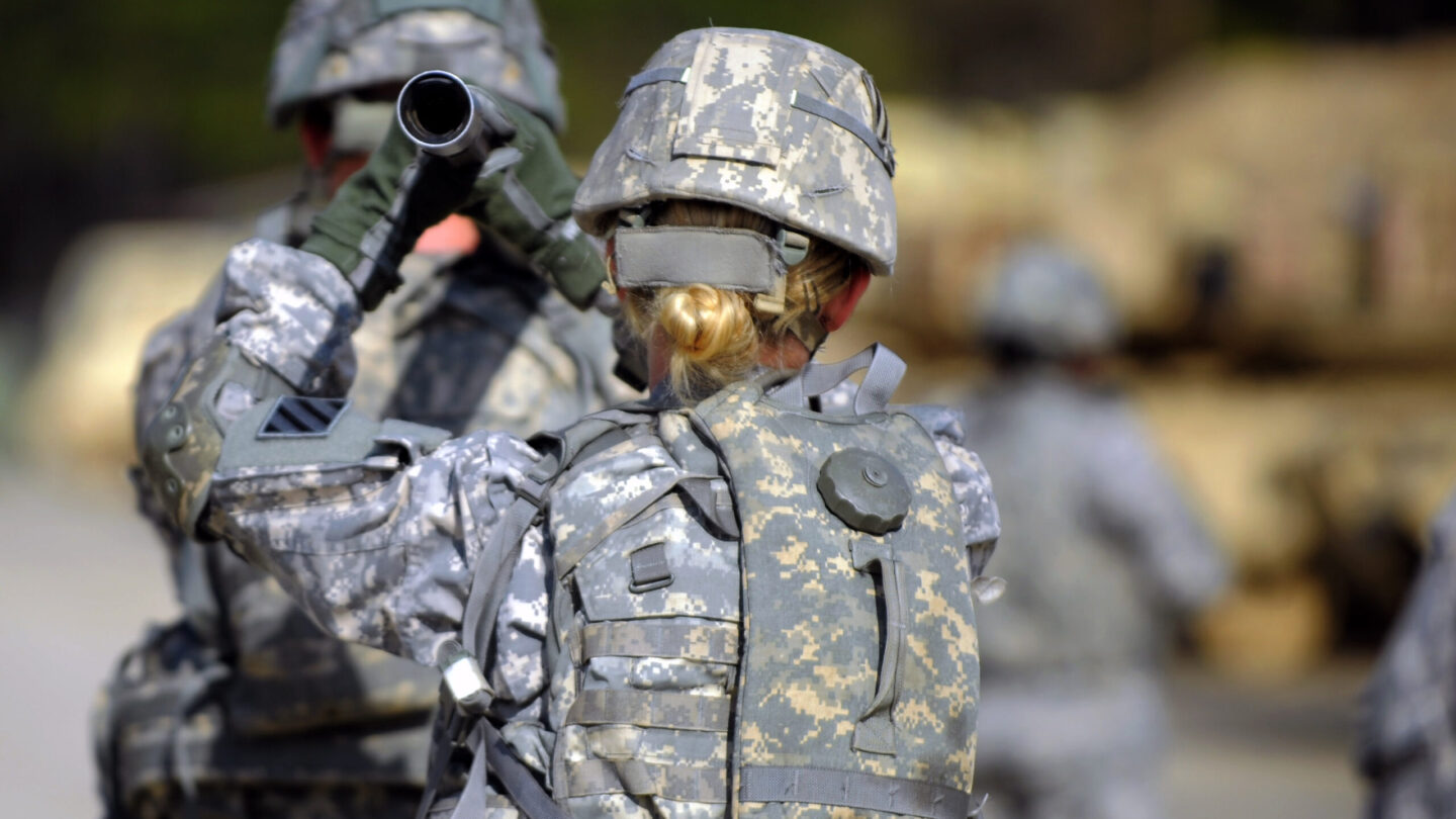 fort stewart