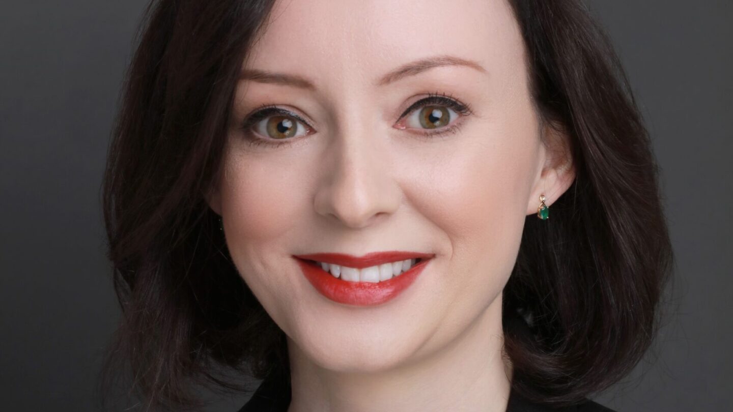 Consul General Caoimhe Ní Chonchúir