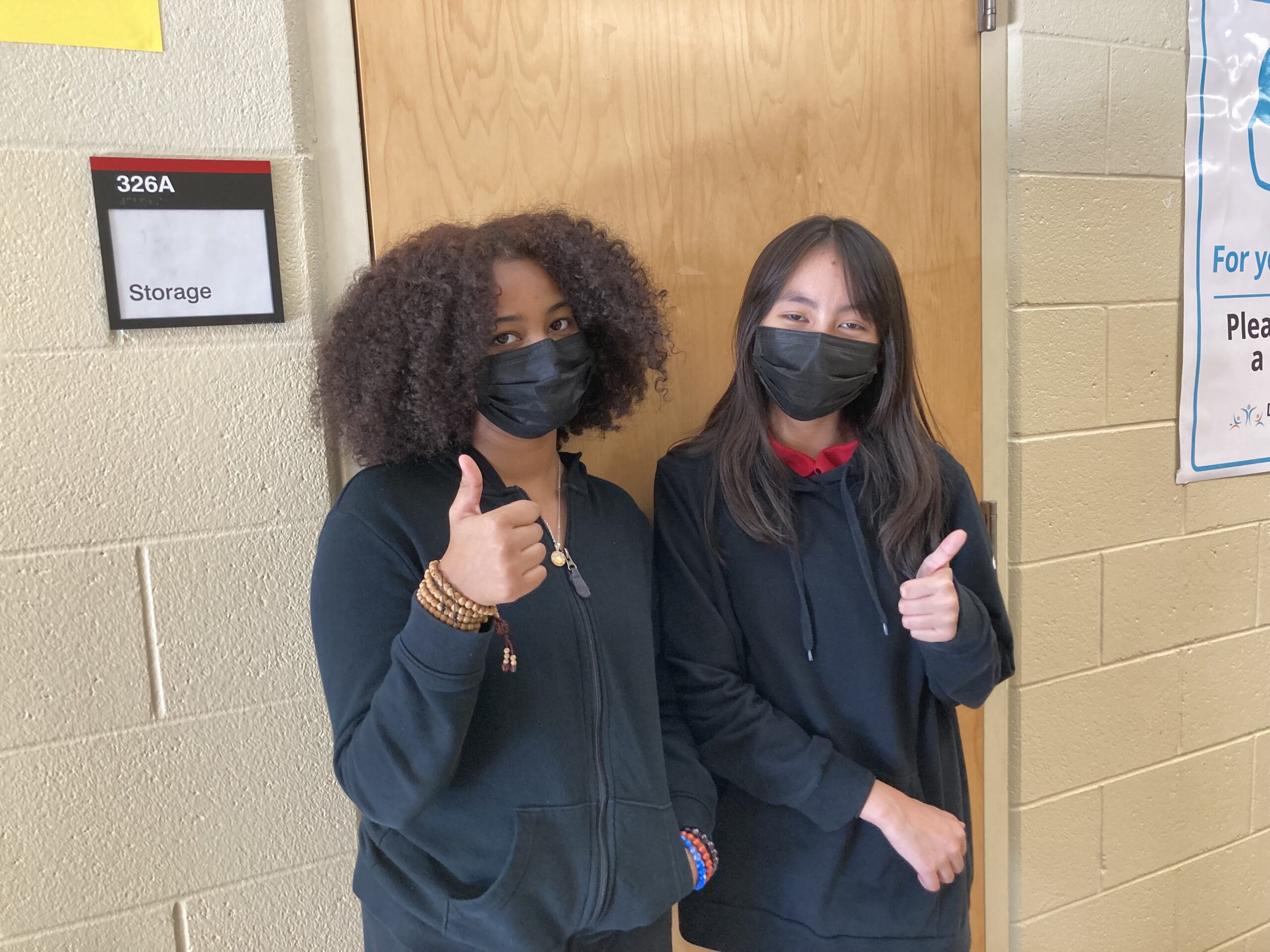 Atlanta project measures air pollution around local schools - Vimarsana News