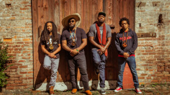 nappy roots
