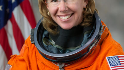 Sandra Magnus