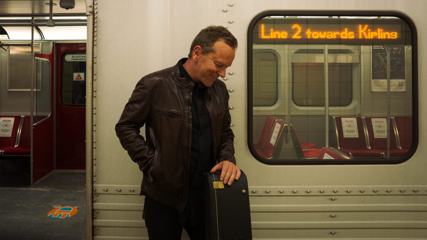 kiefer sutherland