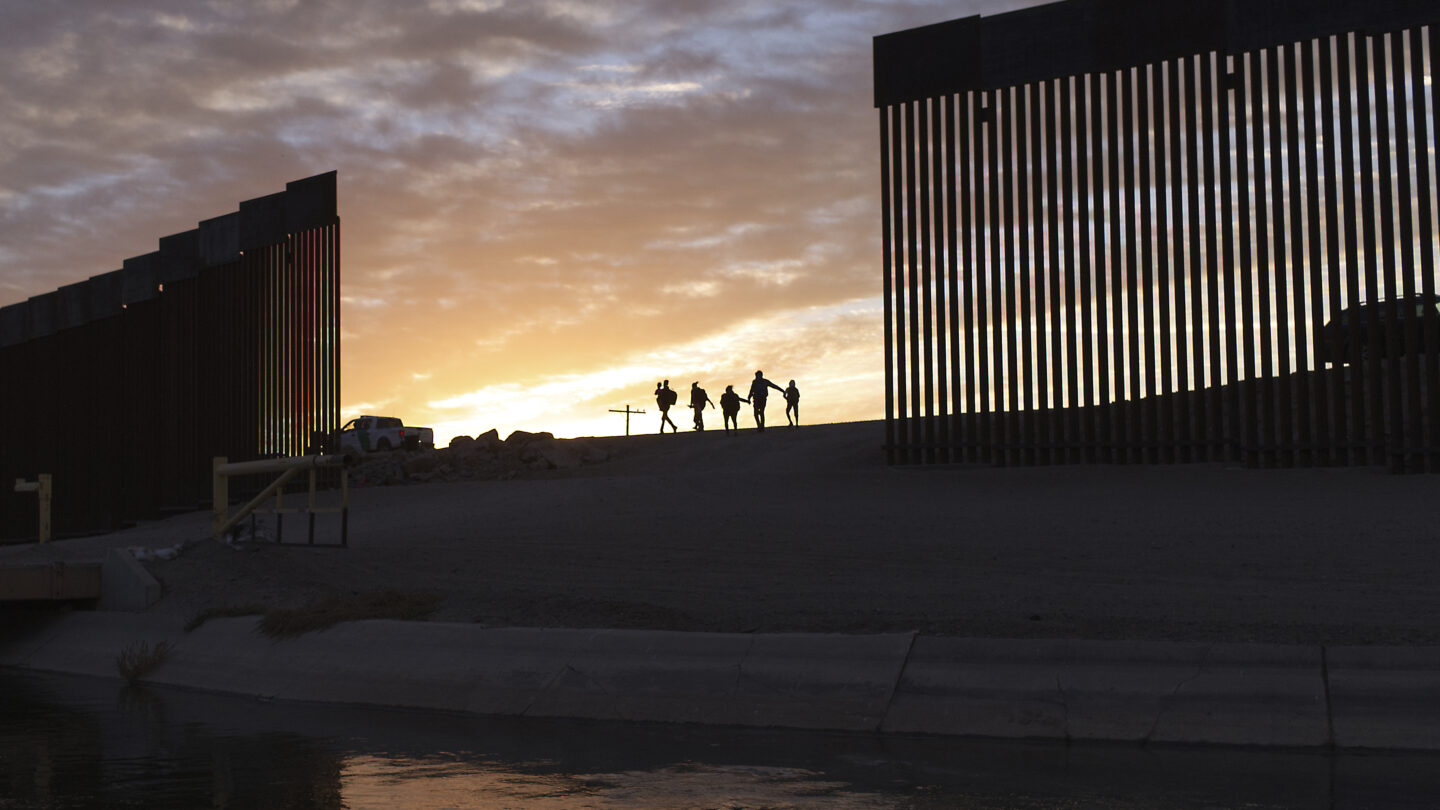 Immigration Asylum