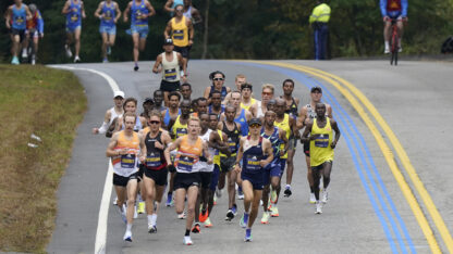 boston marathon