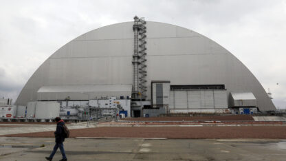 chernobyl