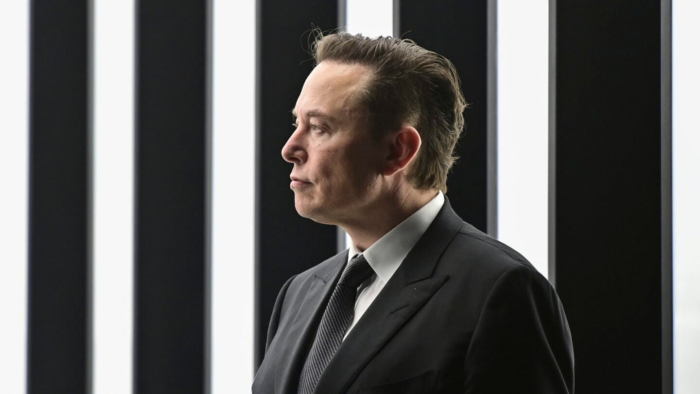 Elon Musk-Twitter-Edit Button