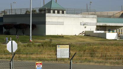 federal prisons