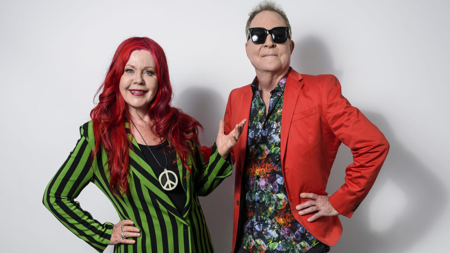 will the b52's tour again