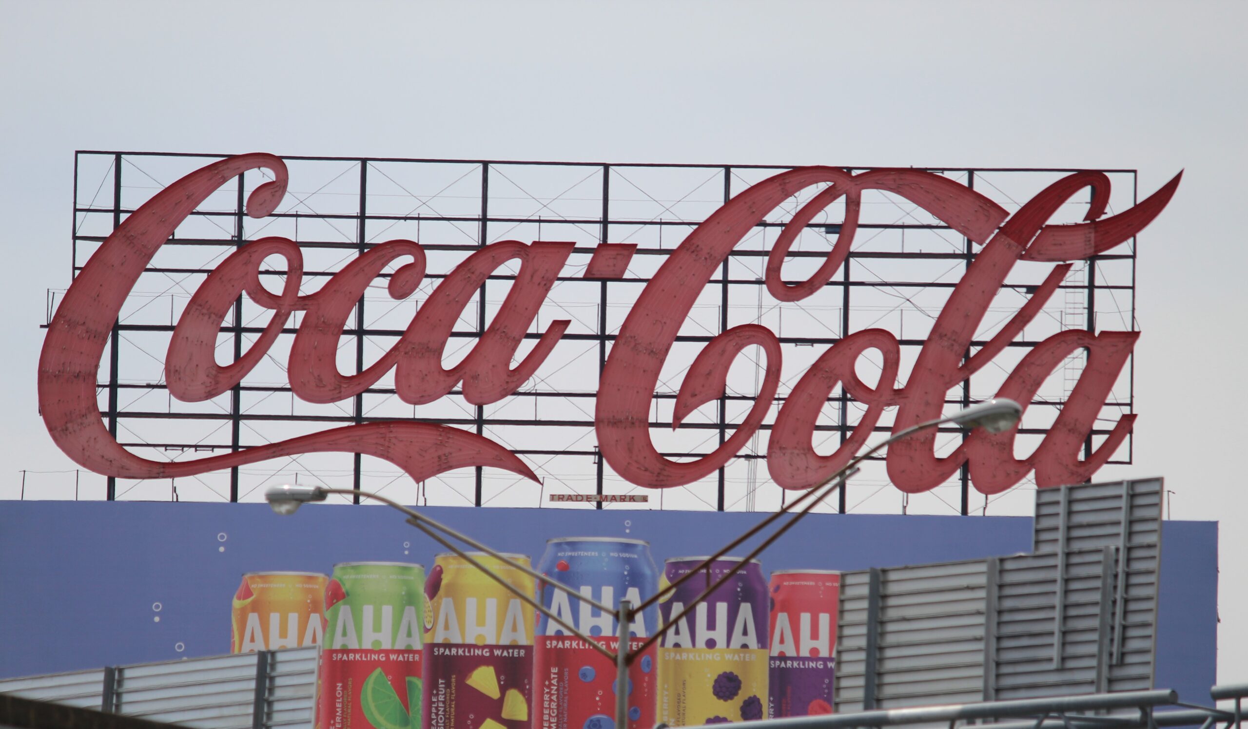 CocaCola makes donation to boost truck driver training in WABE