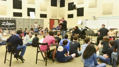 joe's jazz camp