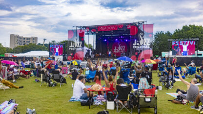 atlanta jazz fest