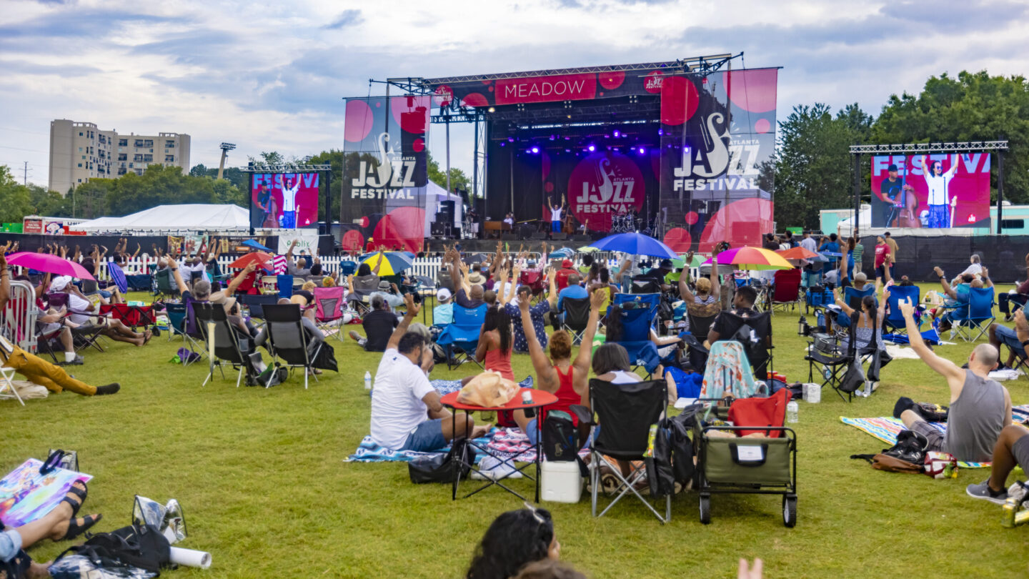 Herbie Hancock, Masego and other dazzling headliners at this year’s