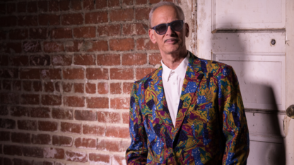 john waters