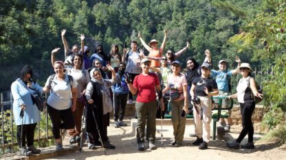 rwn hiking group