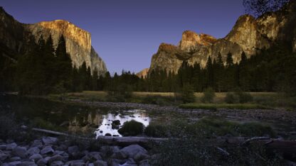 kenny rogers yosemite valley