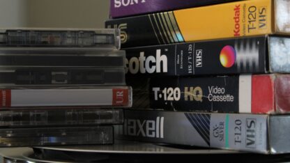 Tapes