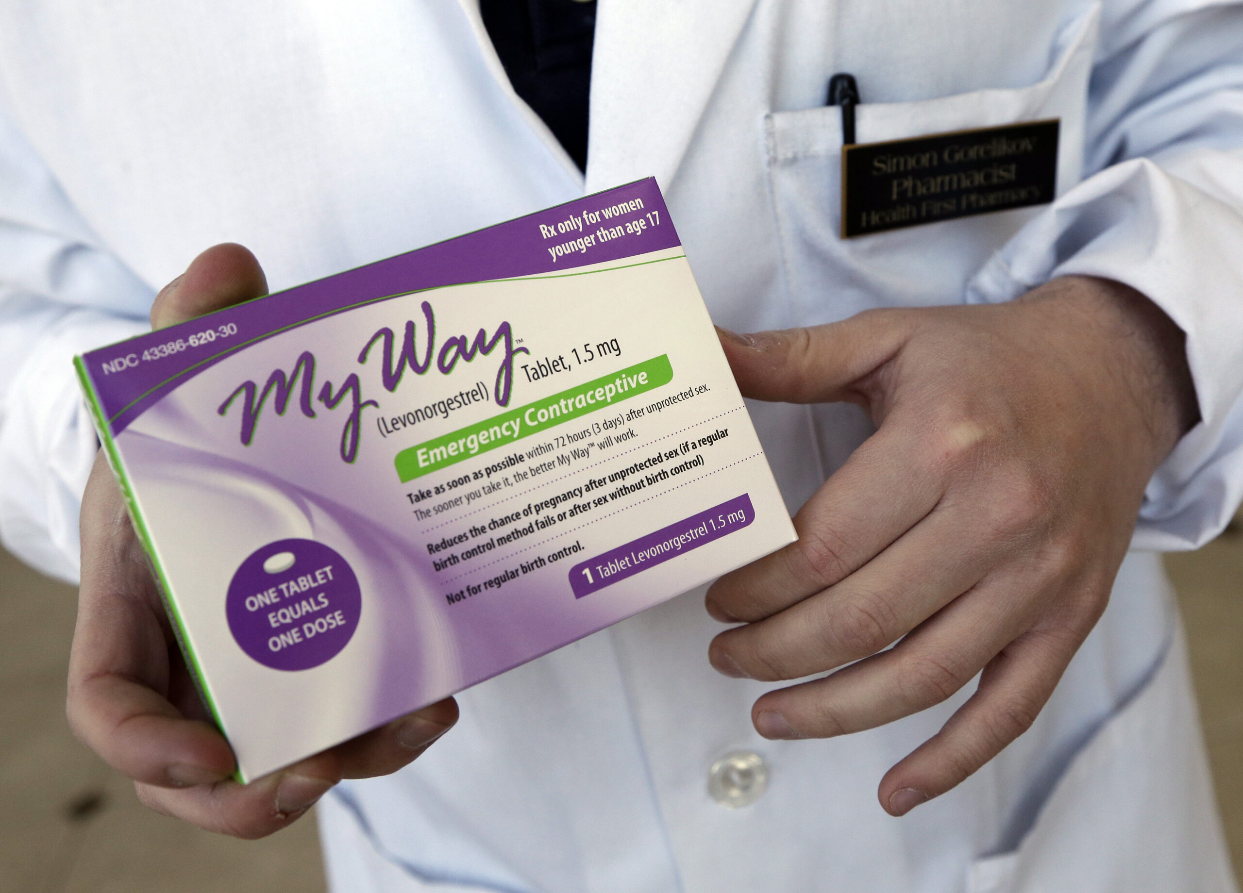 How Plan B Pill Works how-plan-b-pill-works