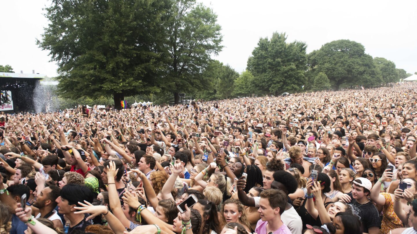 Music Midtown Canceled, Possibly Due to Georgia Gun Laws – WABE
