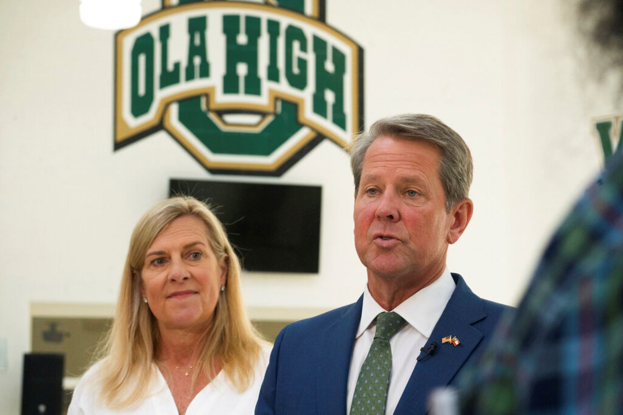 Powerful state lawmakers to recalculate Georgia's politically fraught school funding math – WABE - Vimarsana News
