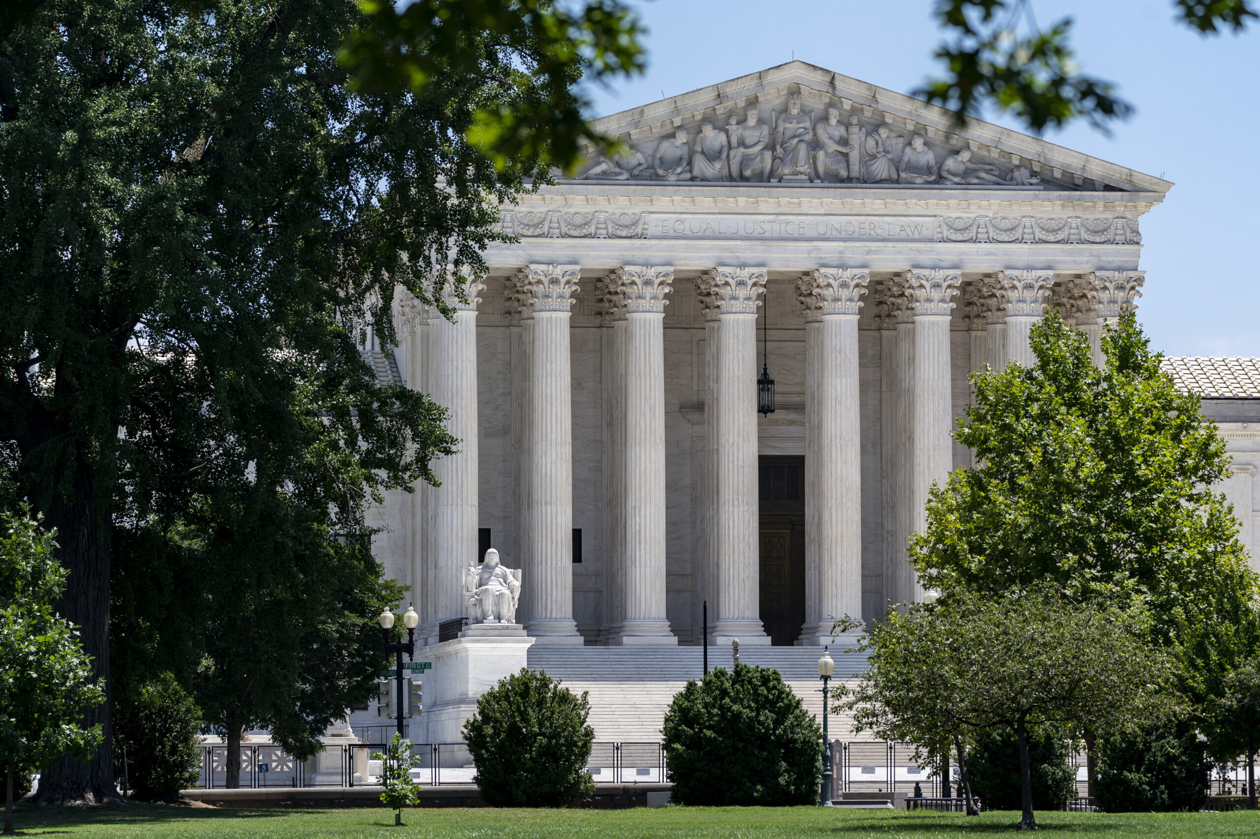 After Supreme Court ruling, it's open season on US gun laws – WABE - Vimarsana News