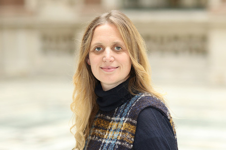 New British Consul General Rachel Galloway discusses climate change, clean energy integration in the Southeast – WABE - WABE 90.1 FM