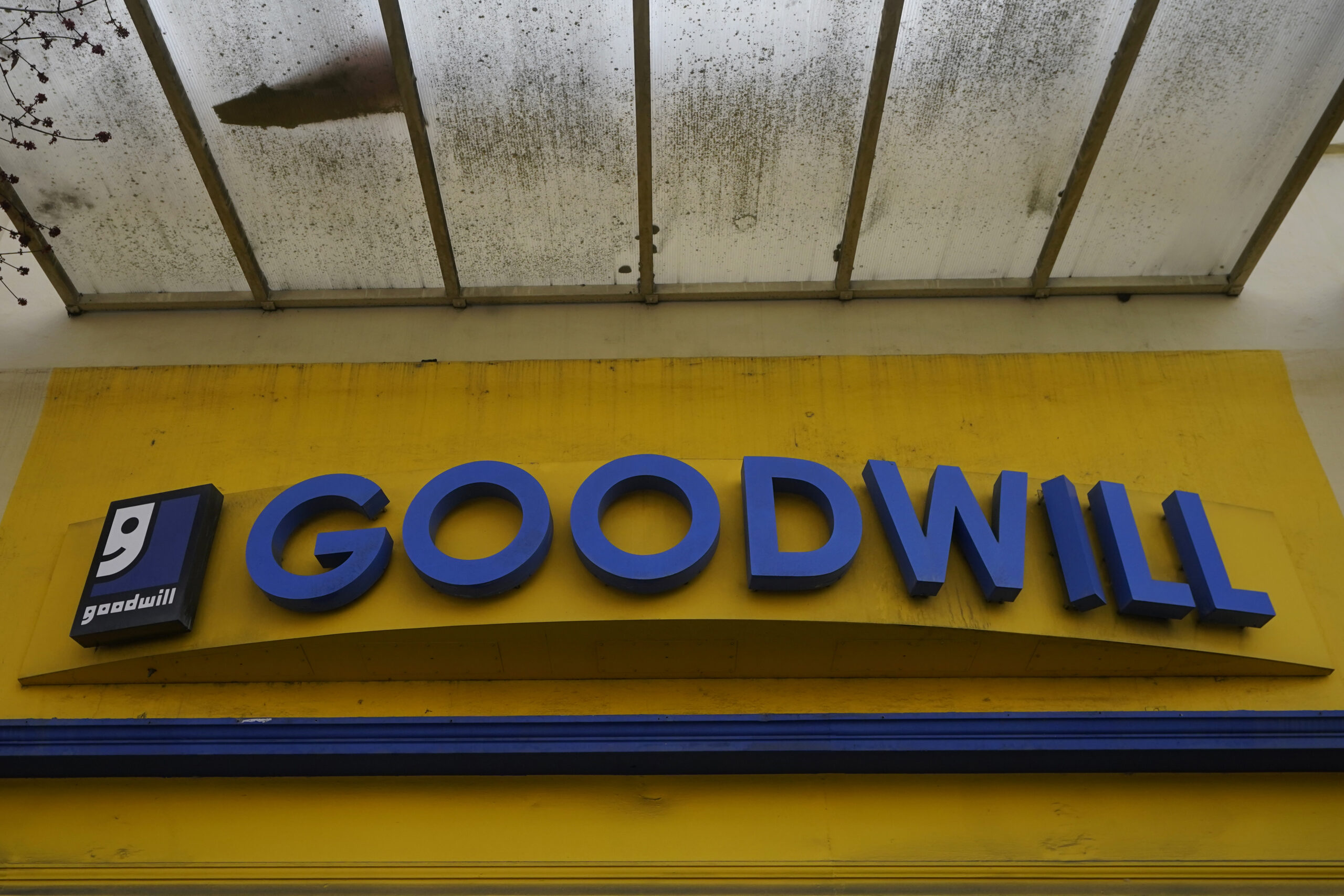 Iconic Goodwill gets serious with online business for thrifters – WABE