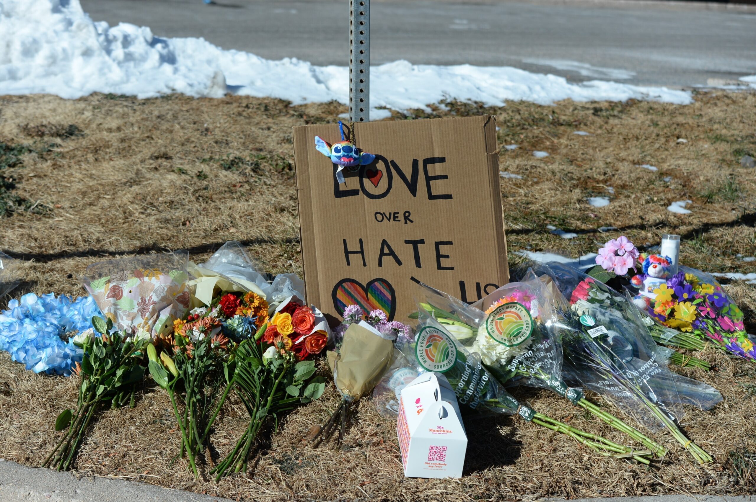 The Colorado shooting comes in a year rife with antiLGBTQ sentiment, advocates say WABE