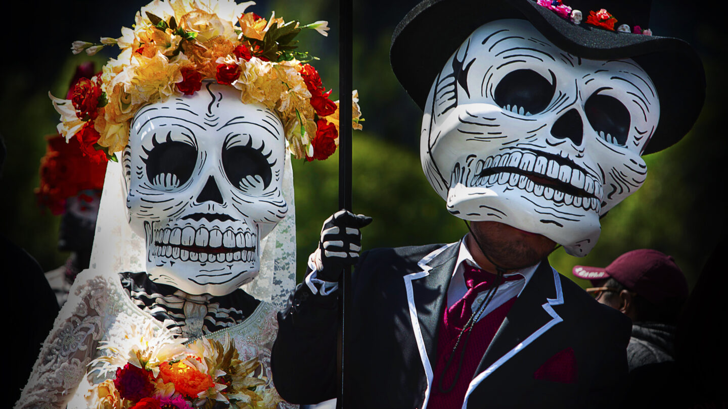 Oakland Cemetery hosting festive Dia de