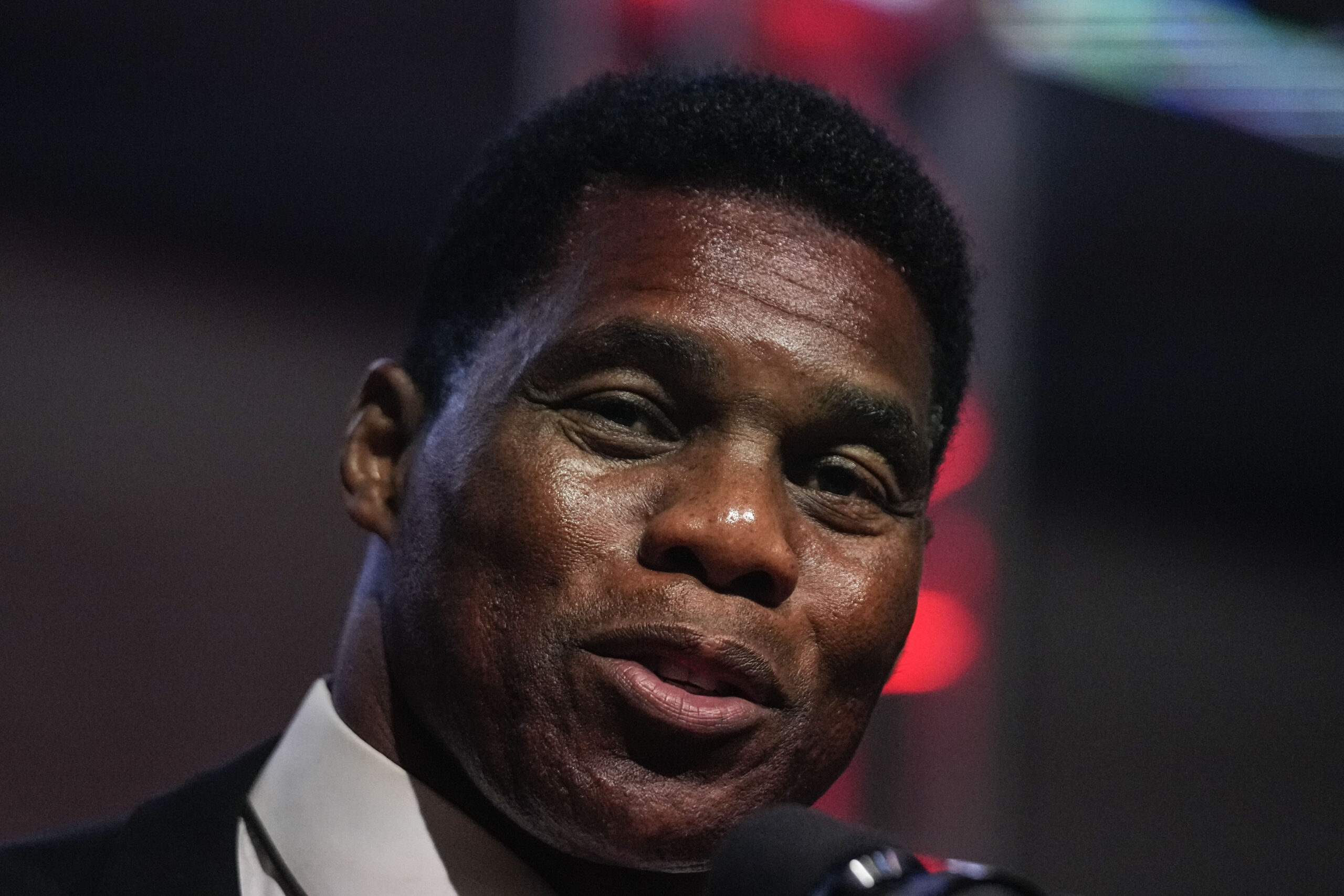 What Republicans can learn from Herschel Walker’s loss WABE