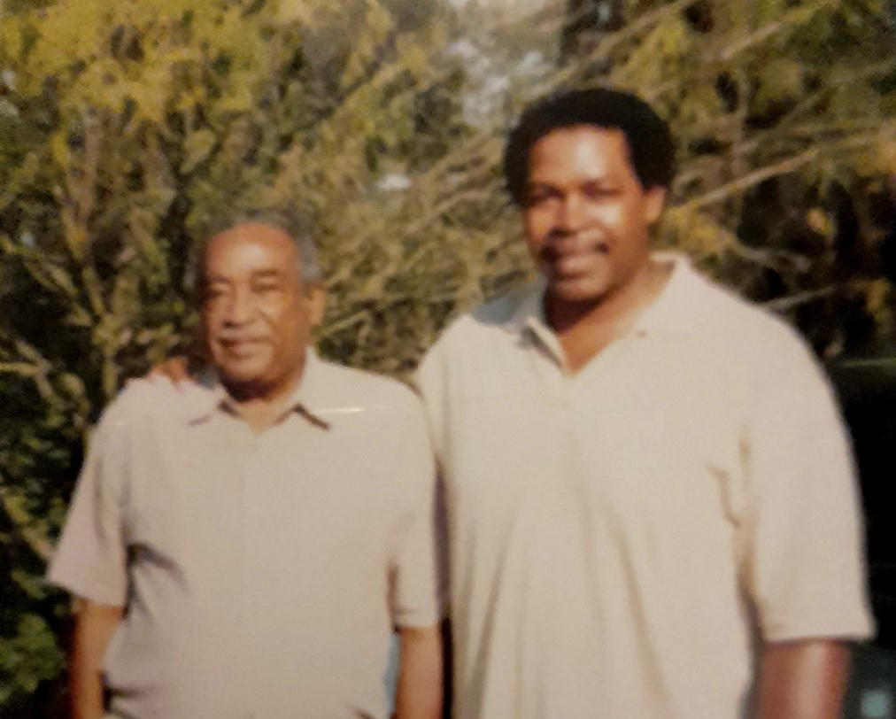 Innocence Project representative says he’s voted in every