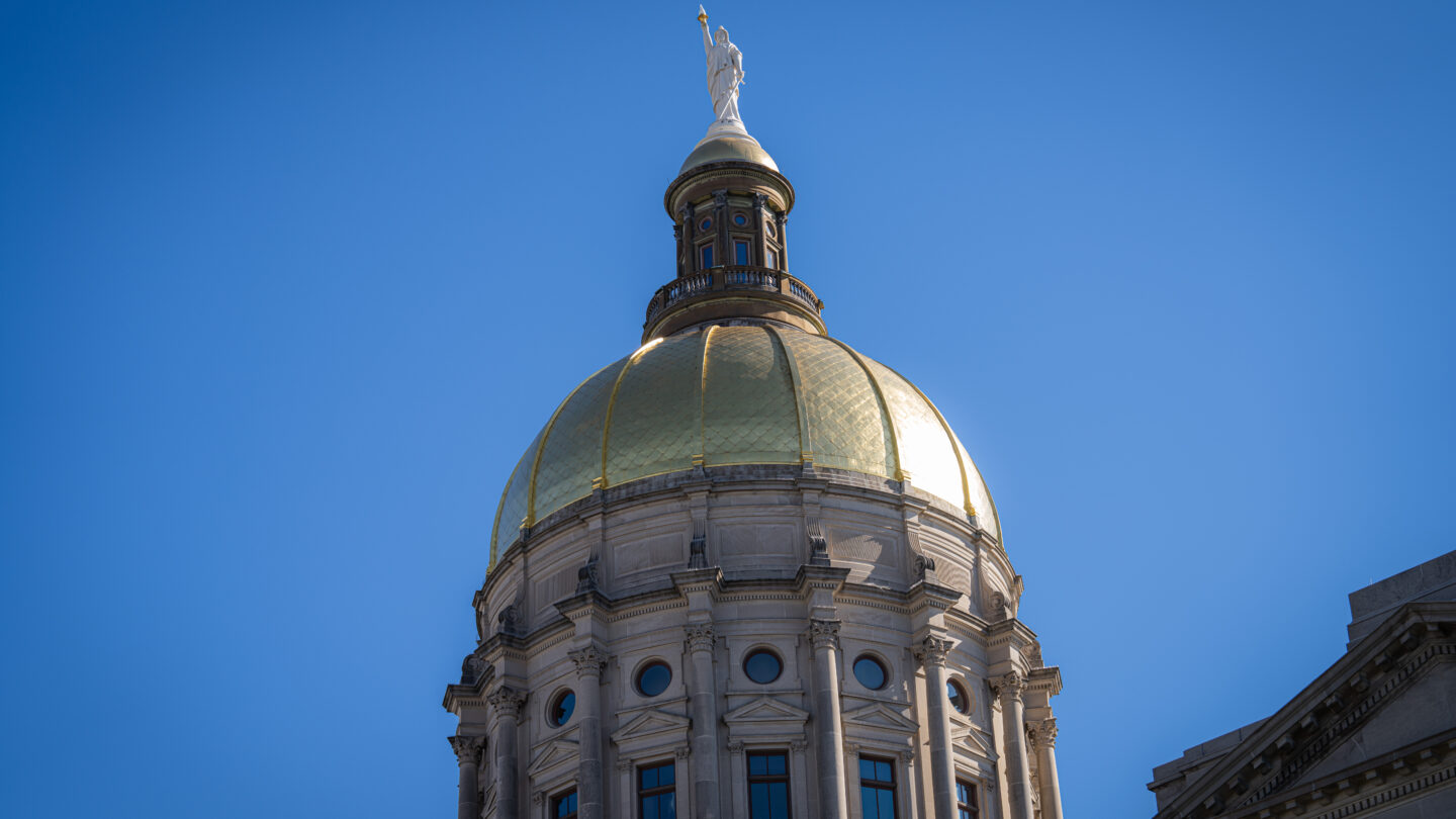 Bills that could let Buckhead split from Atlanta advance WABE