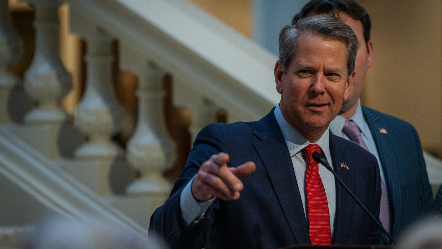 kemp-announces-boost-to-rural-georgia-pediatrics-workforce-pipeline-wabe