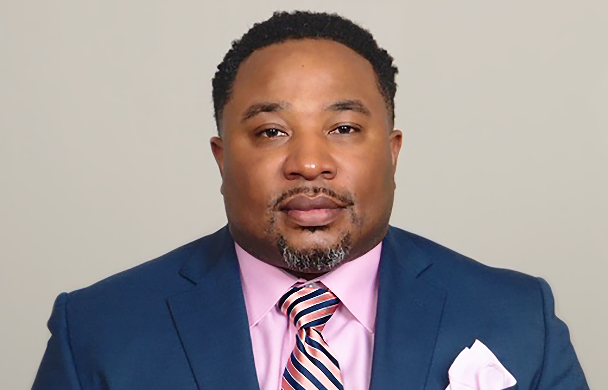 DeKalb County Schools names sole finalist for next superintendent WABE