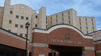 fulton county jail