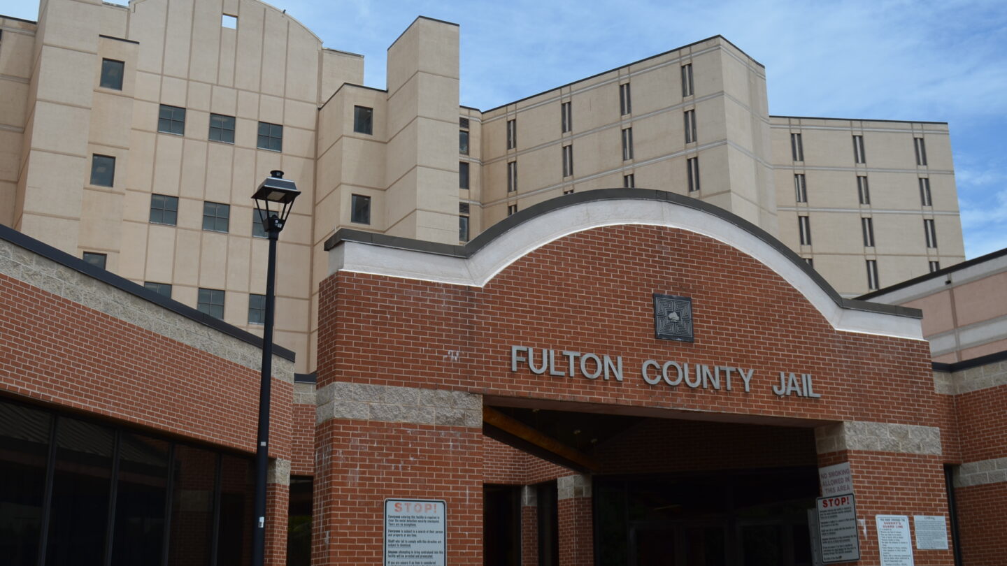 Review of Fulton County Jail Conditions and Visa Program to Protect Migrant Workers in Georgia – WABE