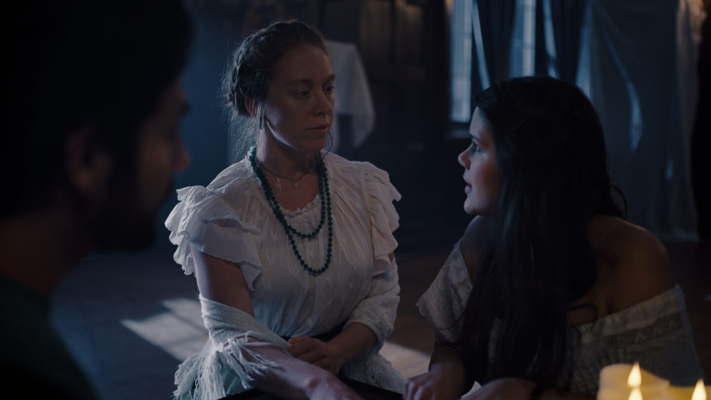 Award-winning short film ‘Mi Casa’ takes on ghostly family and home ...