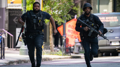 Spate of active shooter hoax calls stir fear at Central Georgia college and other US campuses