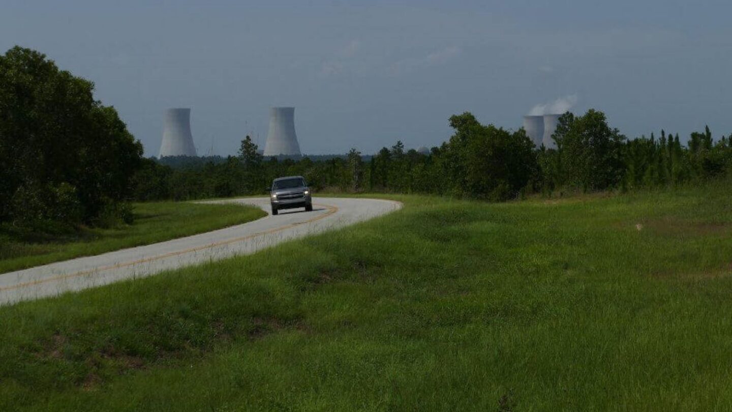 State regulators hear pleas for relief from soaring utility bills in Georgia Power – WABE – case
