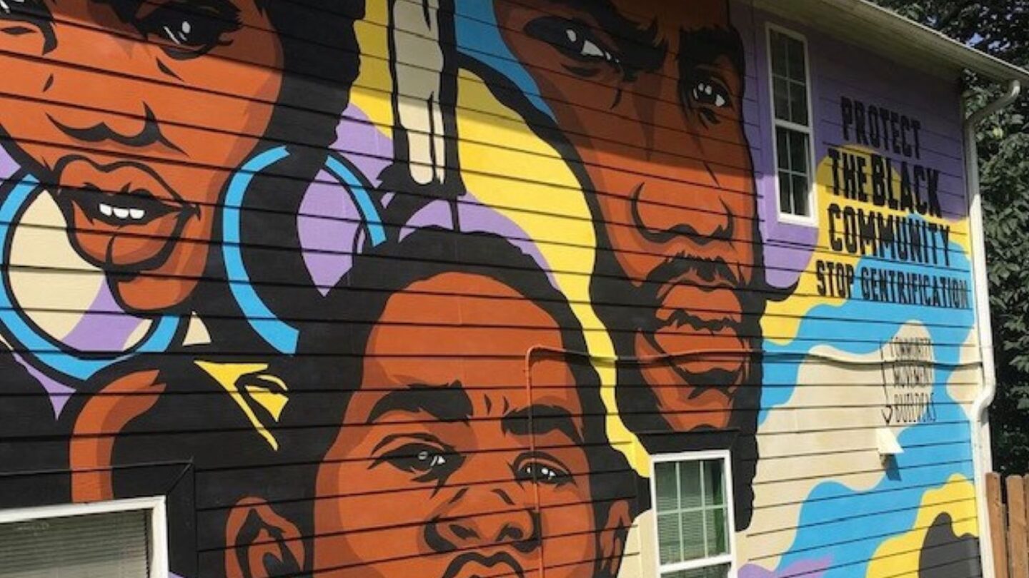 ATL Street Art Tours fosters community connection and tolerance of