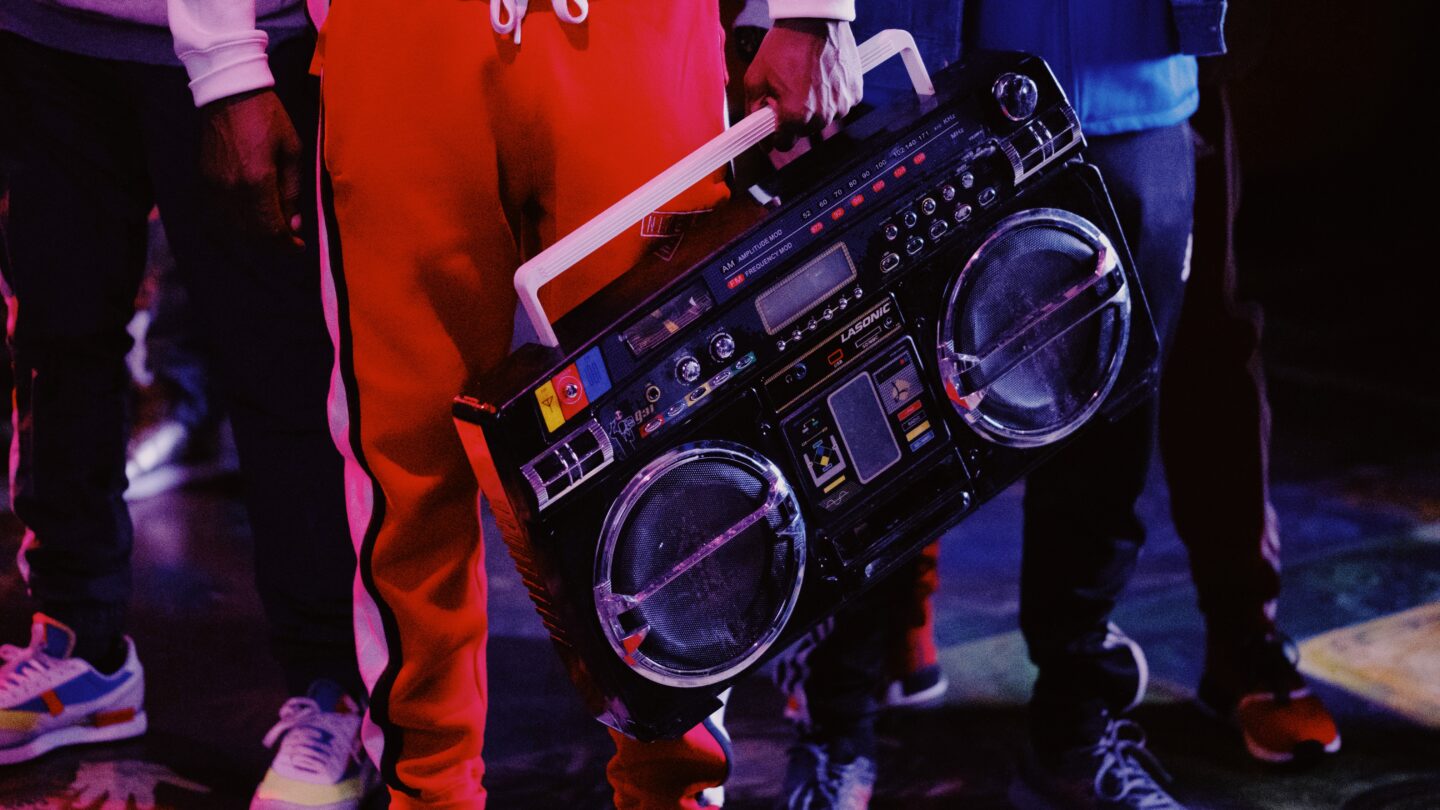 National Black Arts Festival, DJ Rasta Root honor 50 Years of hip-hop ...