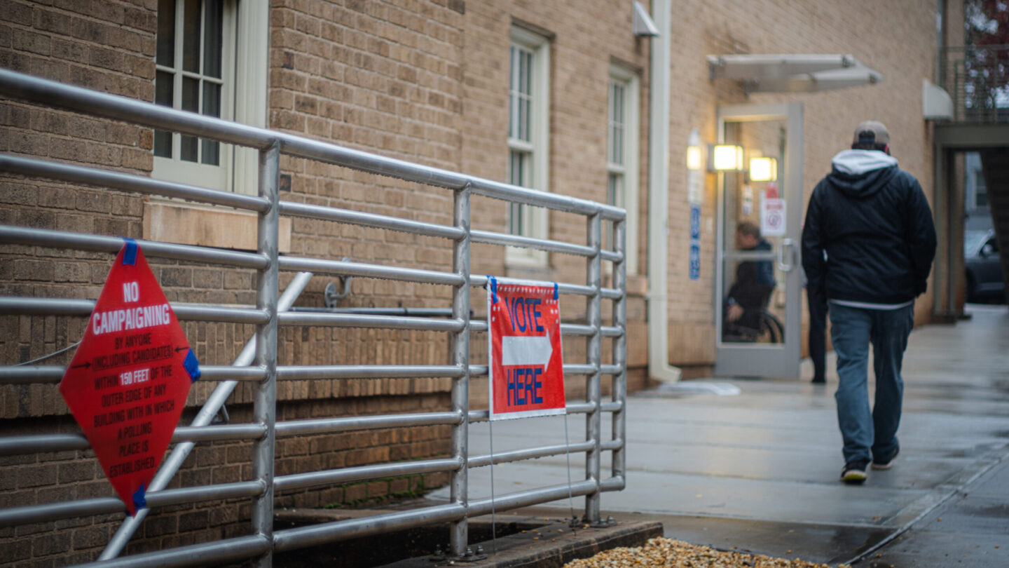 Where and when metro Atlanta residents can vote early for the 2024