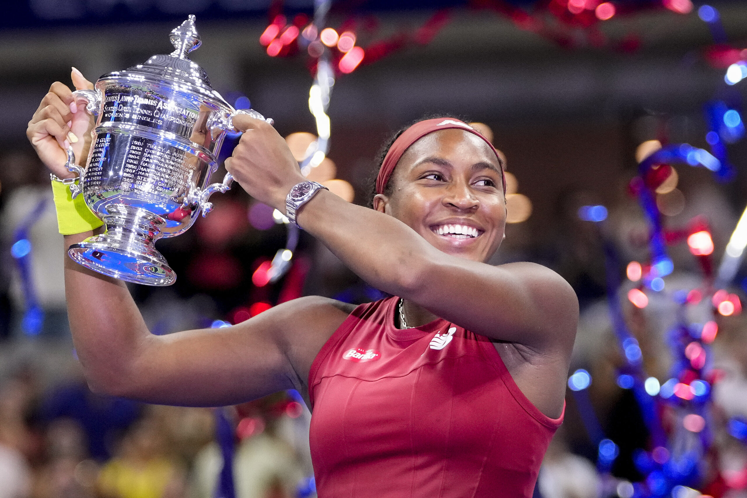 French Open women's singles final: Iga Swiatek vs Coco Gauff: what time, TV  and how to watch online - AS USA