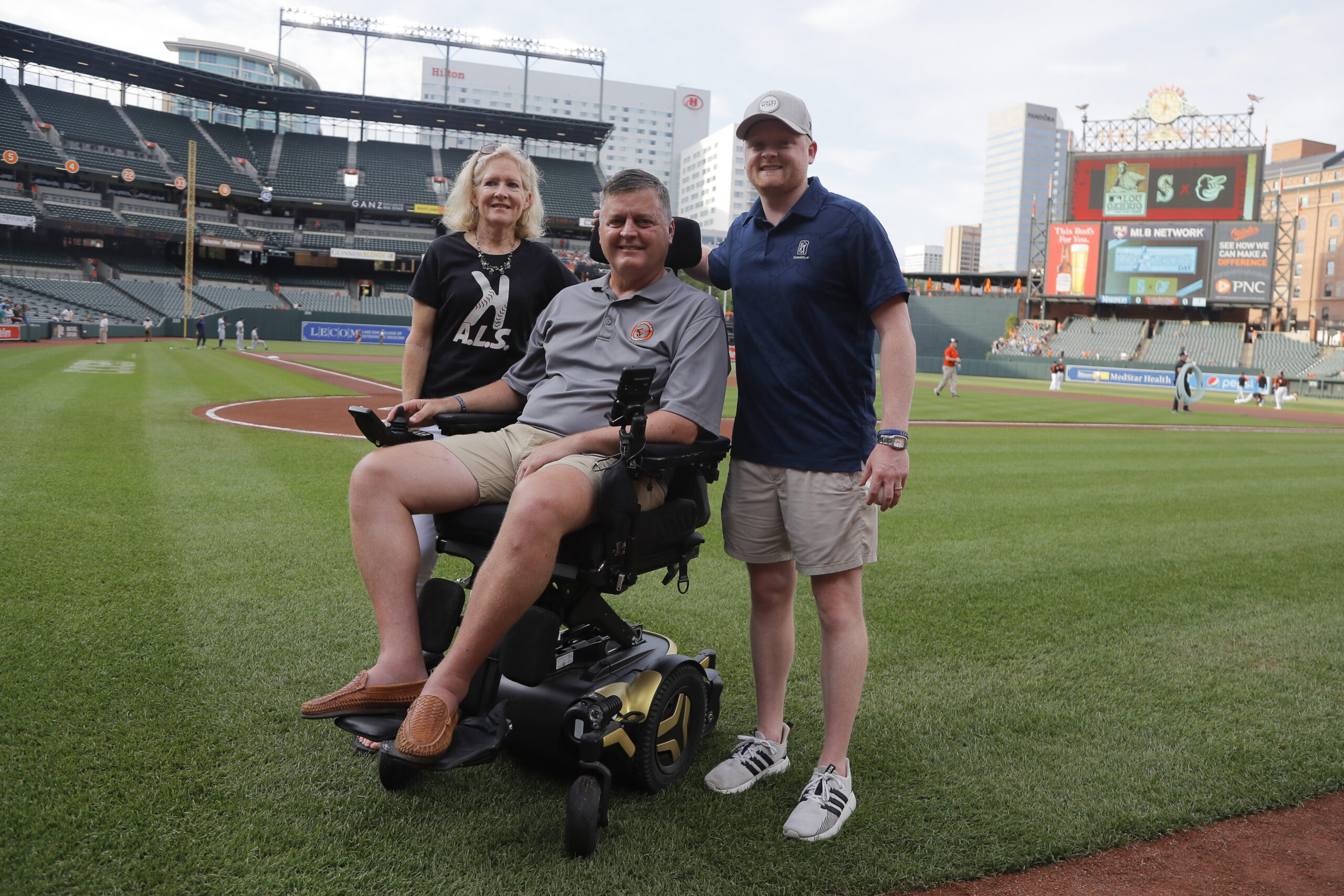 Georgia Tech legend, former MLB pitcher Jim Poole dies of ALS at