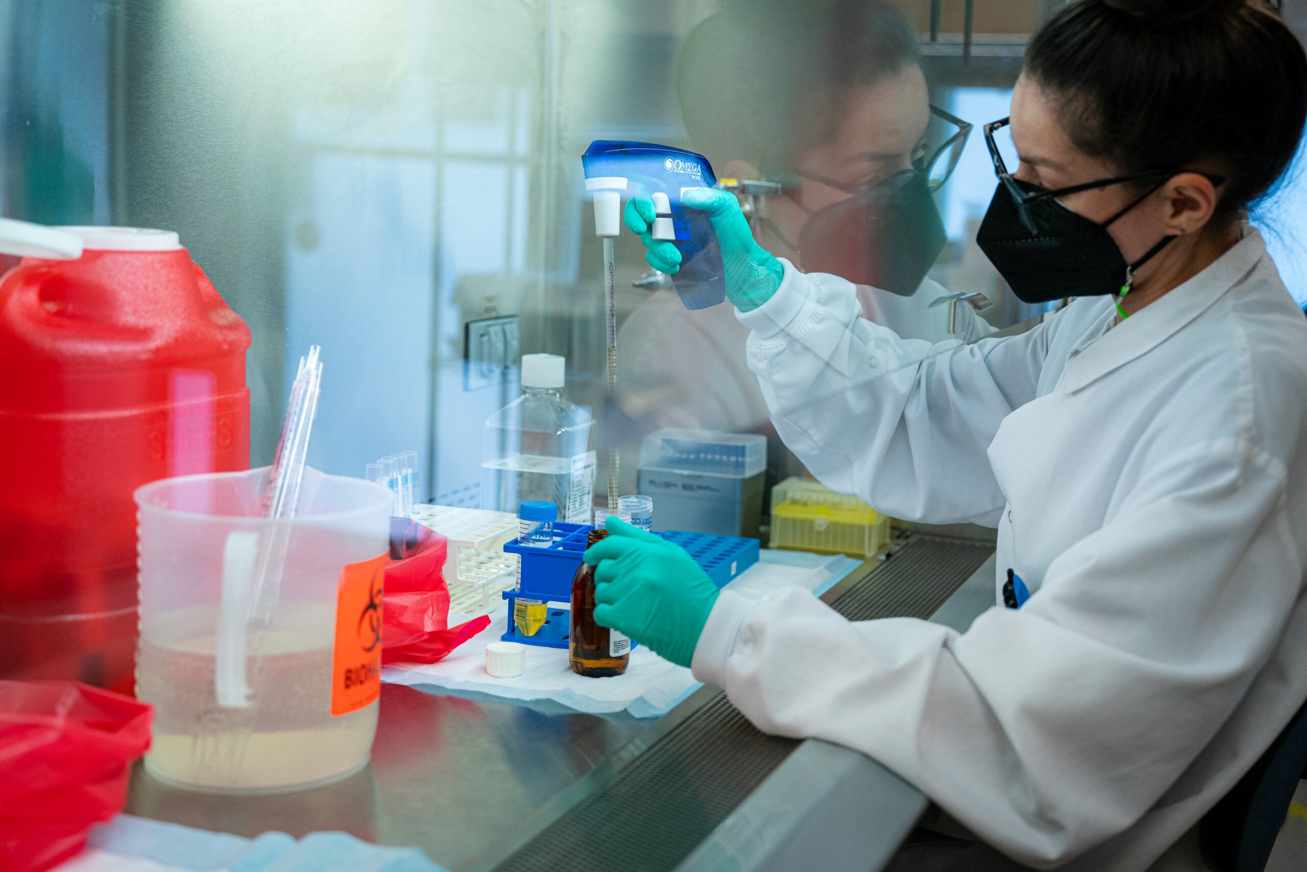 Health research funding cuts to Georgia universities stack up