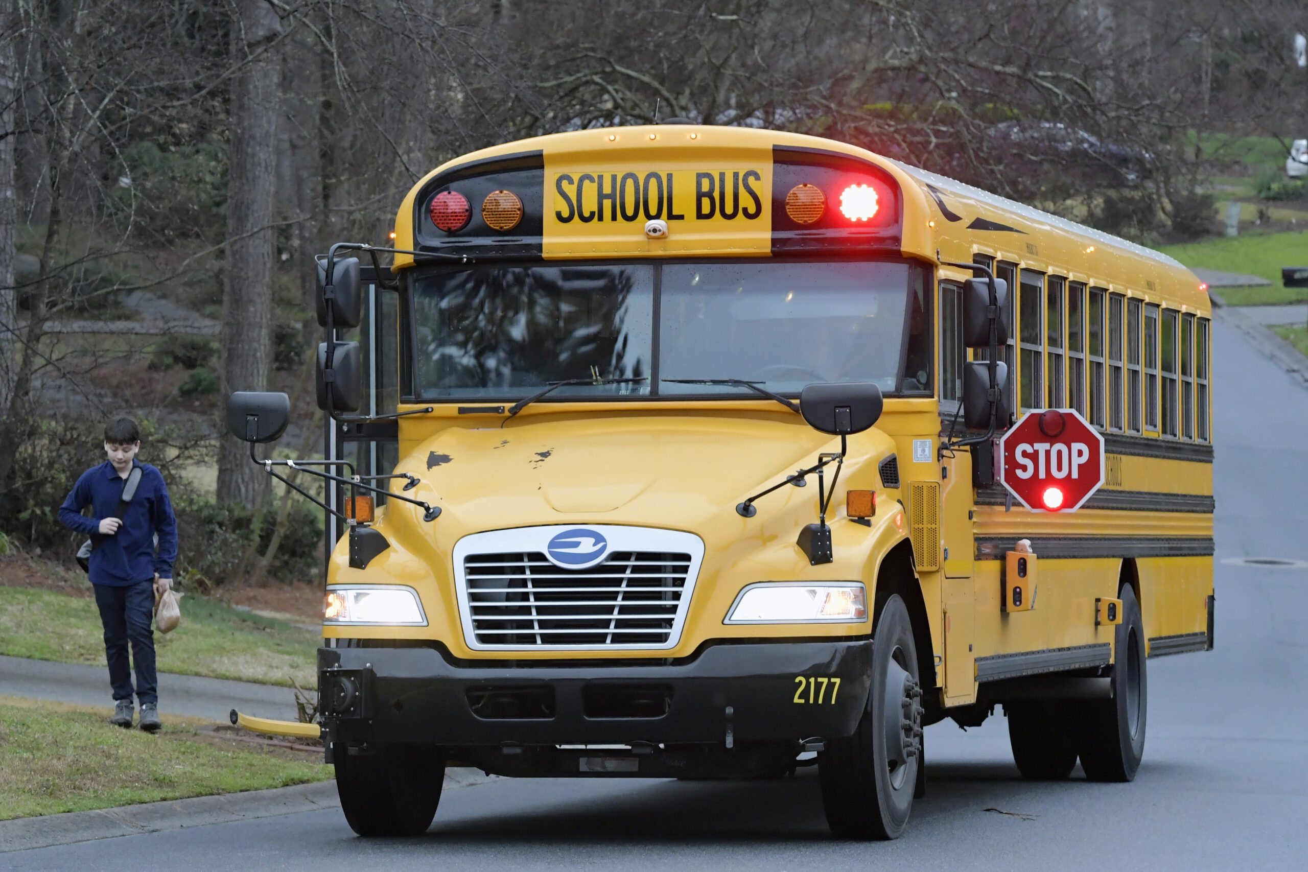 Federal judge rules Cobb County school board districts illegal, calls for  new map – WABE