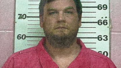 Georgia man imprisoned for hiding death of Tara Grinstead pleads guilty in unrelated rape cases