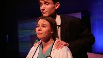 Image from Windmill Arts Play